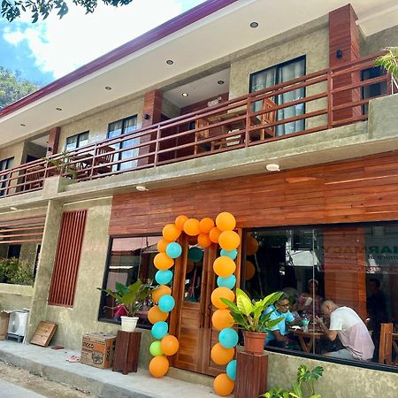 Rl Harbor Inn Annex El Nido Extérieur photo