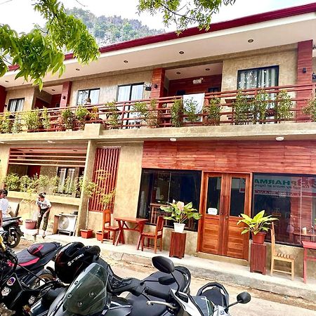 Rl Harbor Inn Annex El Nido Extérieur photo
