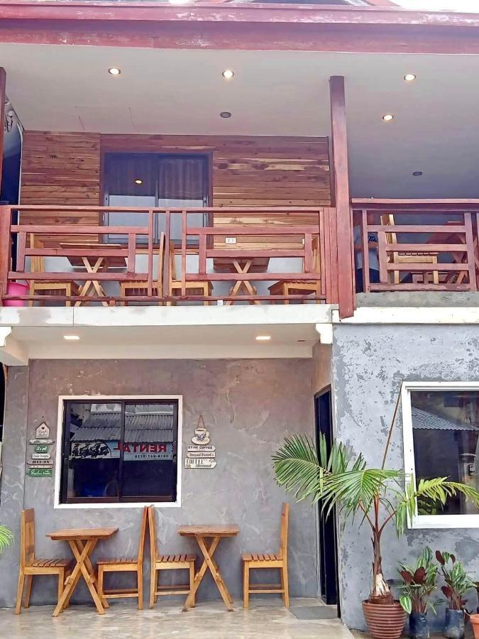 Rl Harbor Inn Annex El Nido Extérieur photo