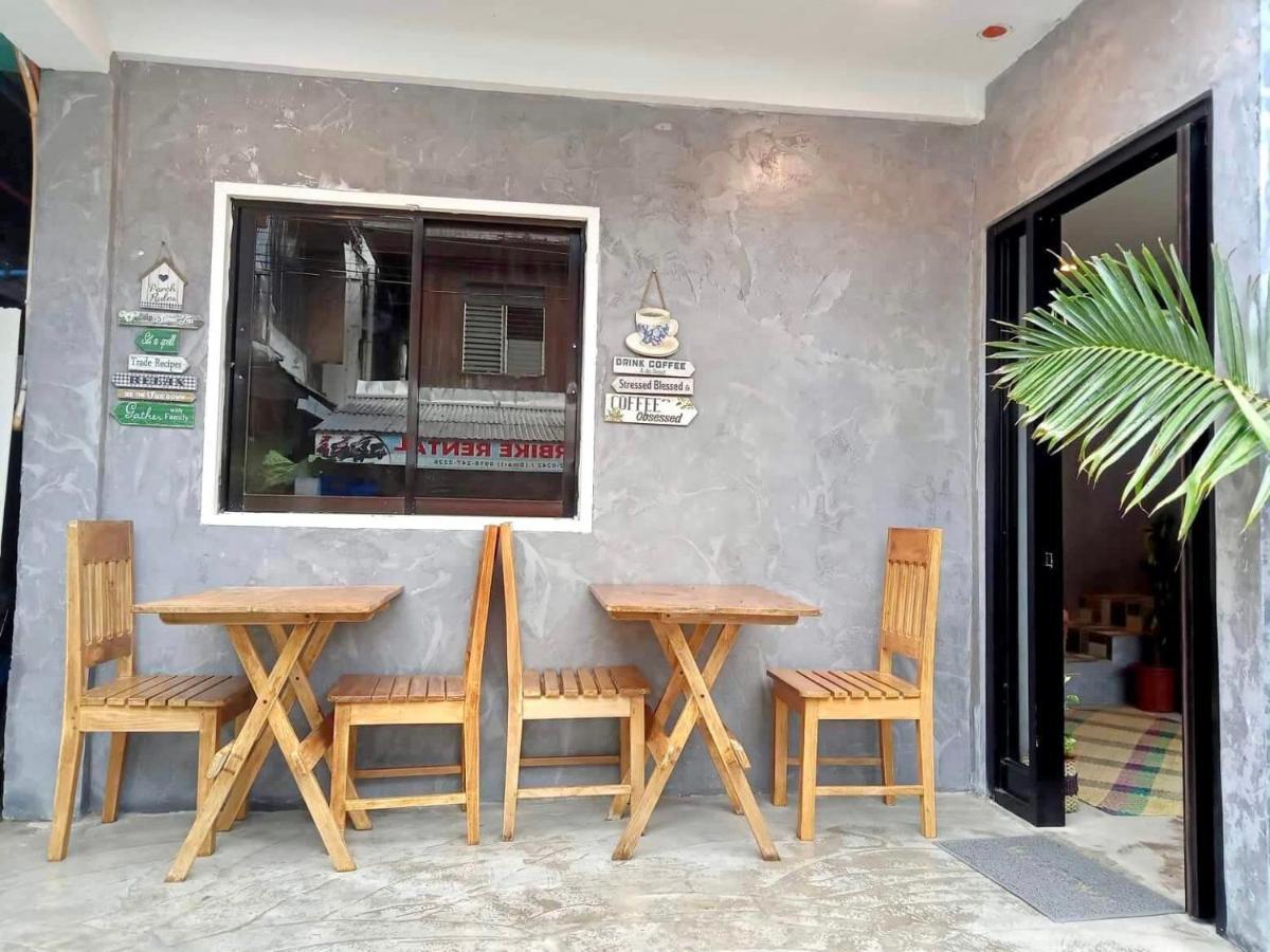 Rl Harbor Inn Annex El Nido Extérieur photo