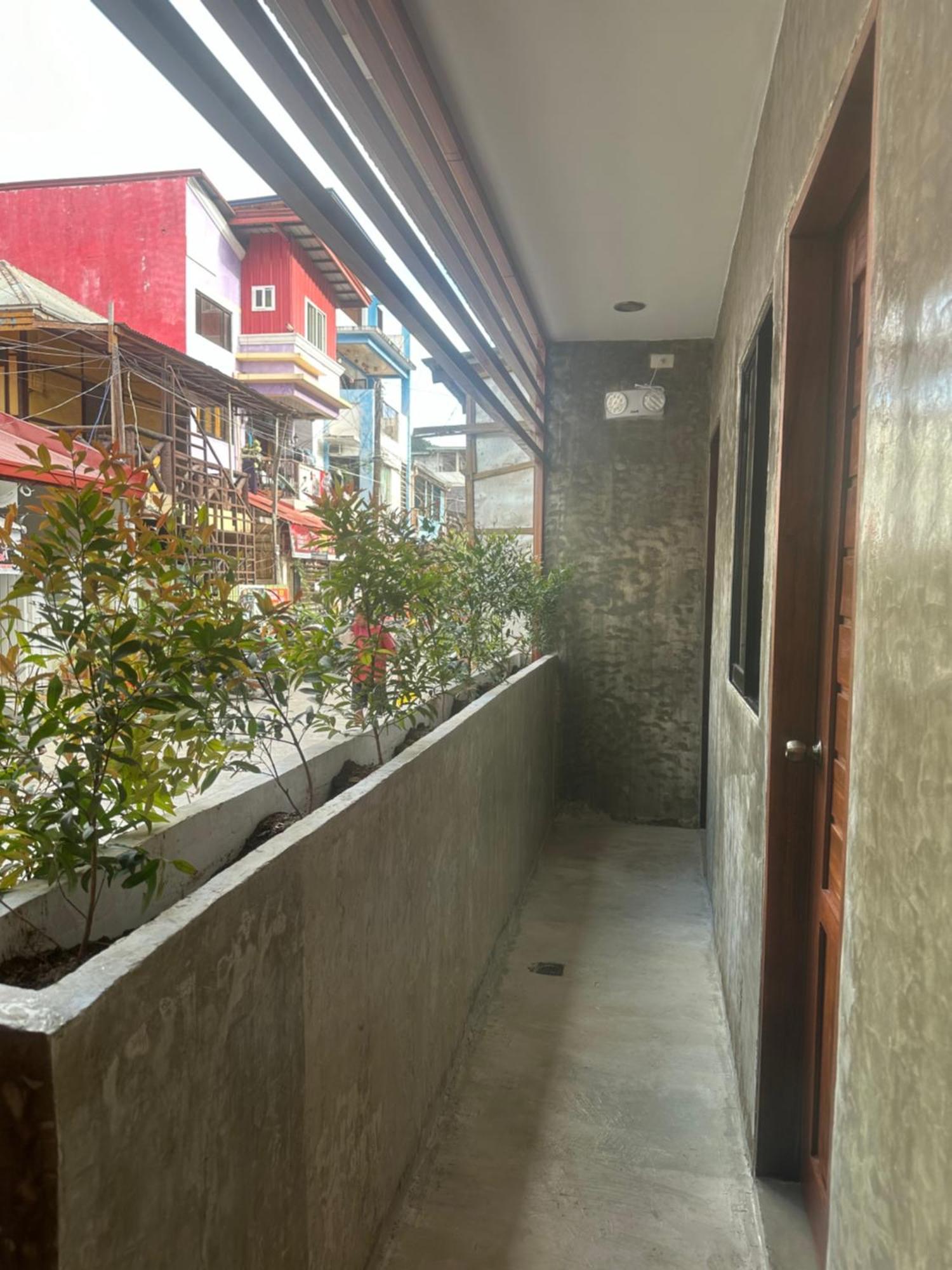 Rl Harbor Inn Annex El Nido Extérieur photo