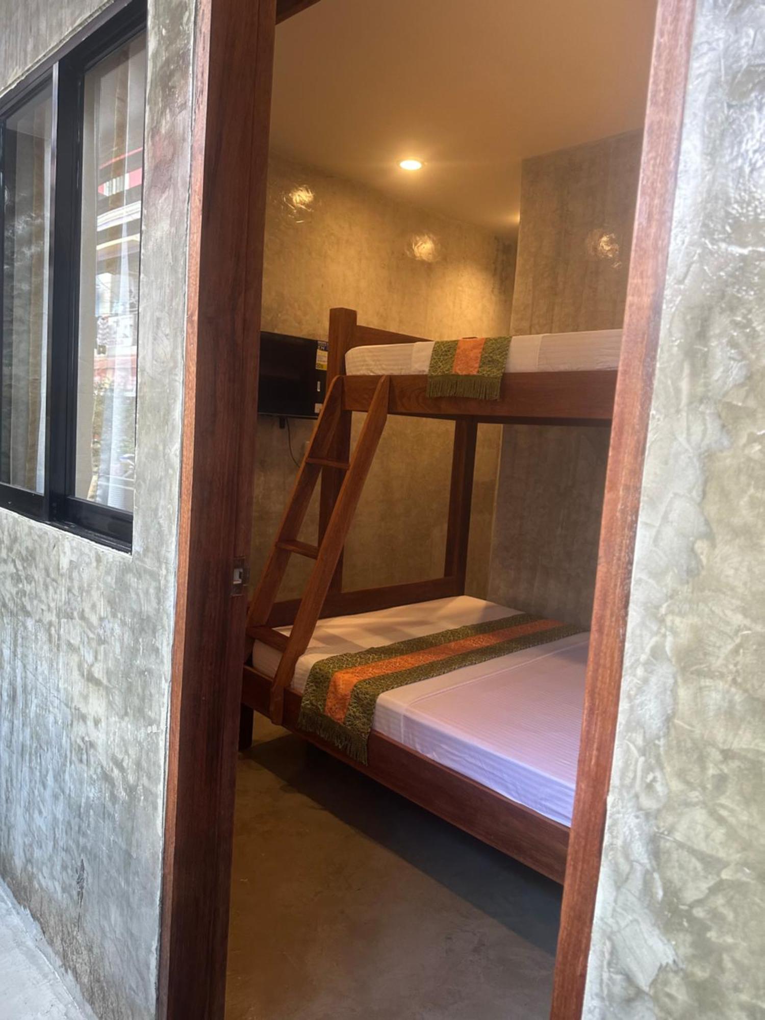 Rl Harbor Inn Annex El Nido Extérieur photo
