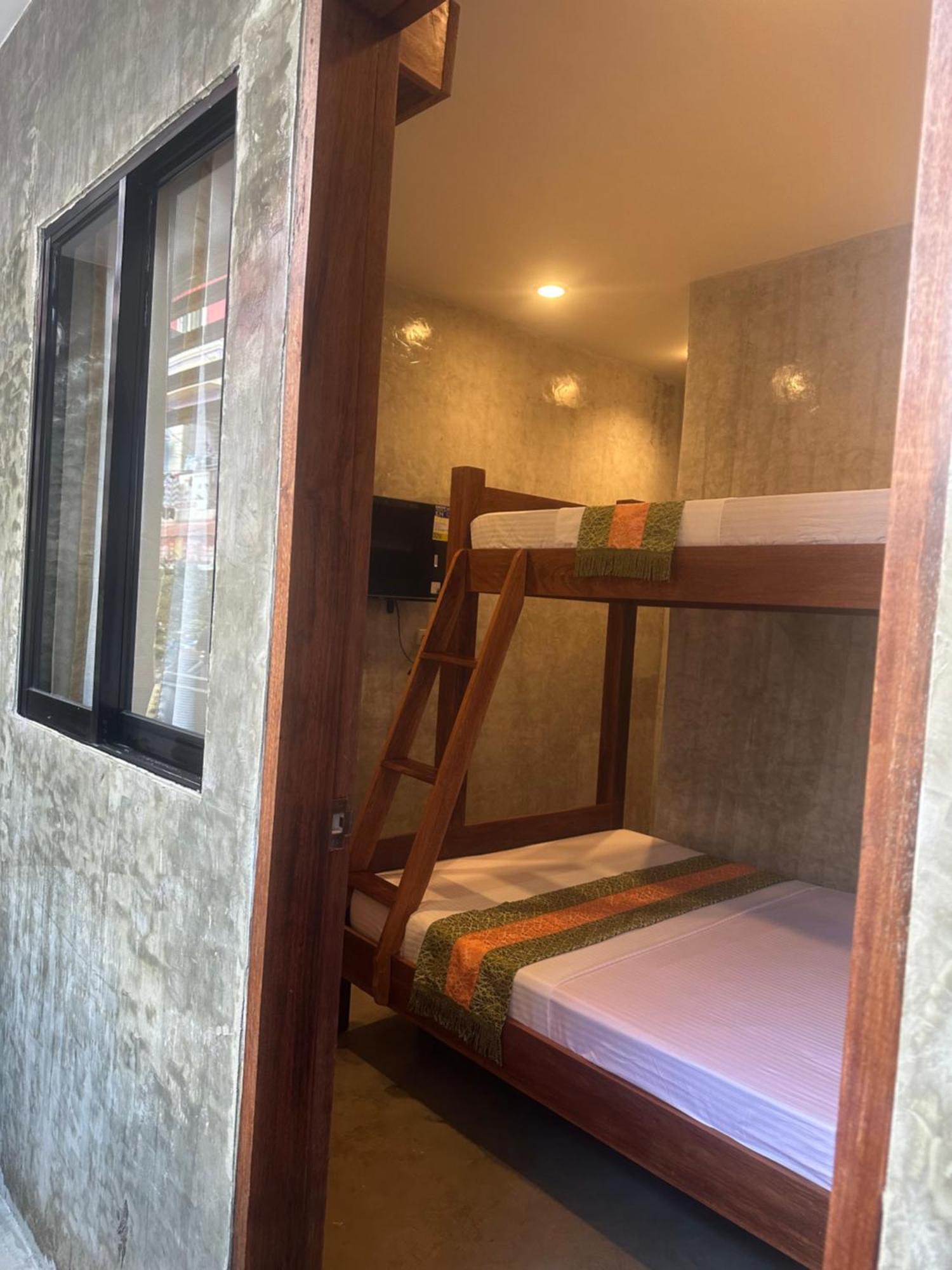 Rl Harbor Inn Annex El Nido Extérieur photo