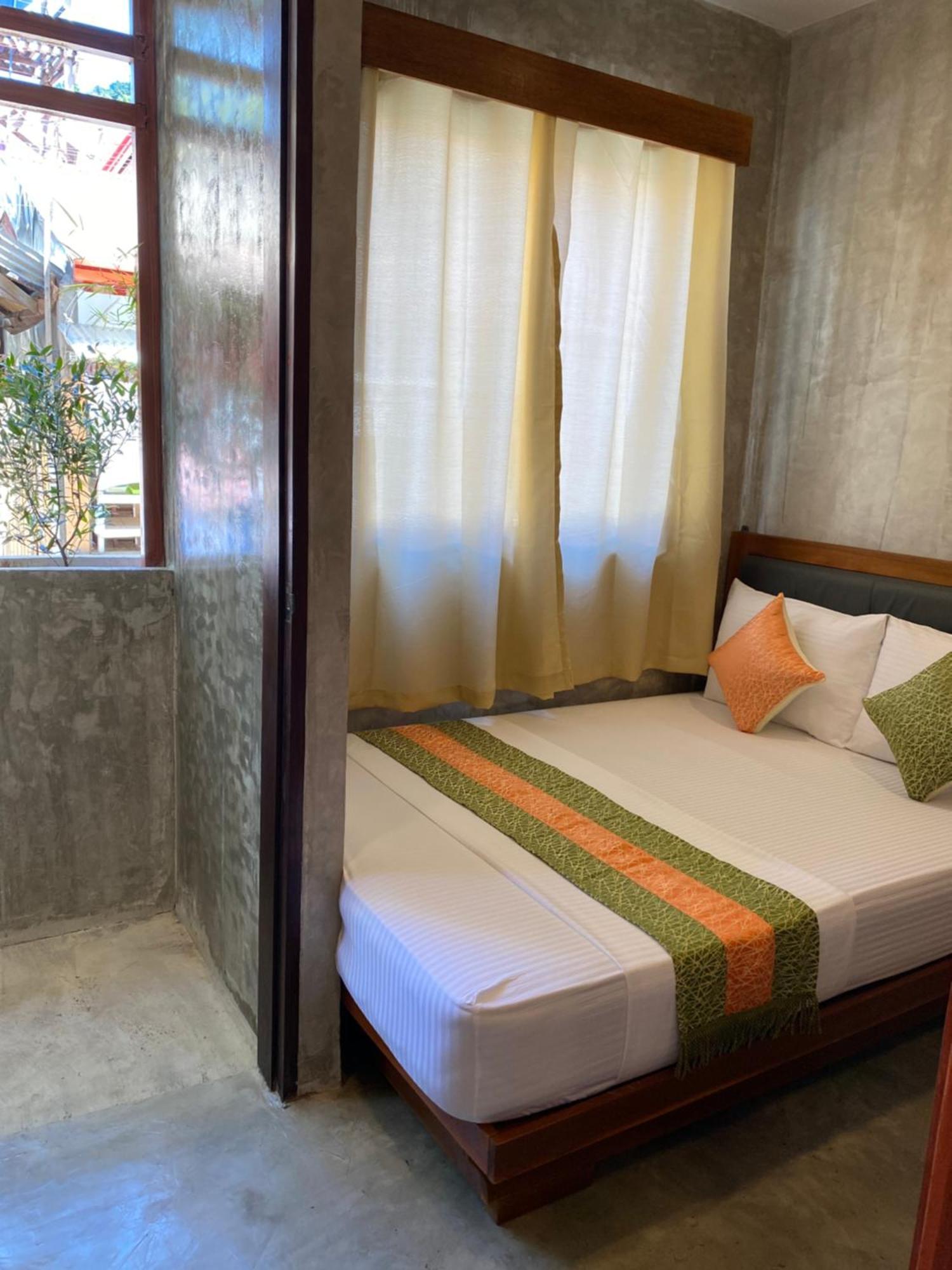 Rl Harbor Inn Annex El Nido Extérieur photo