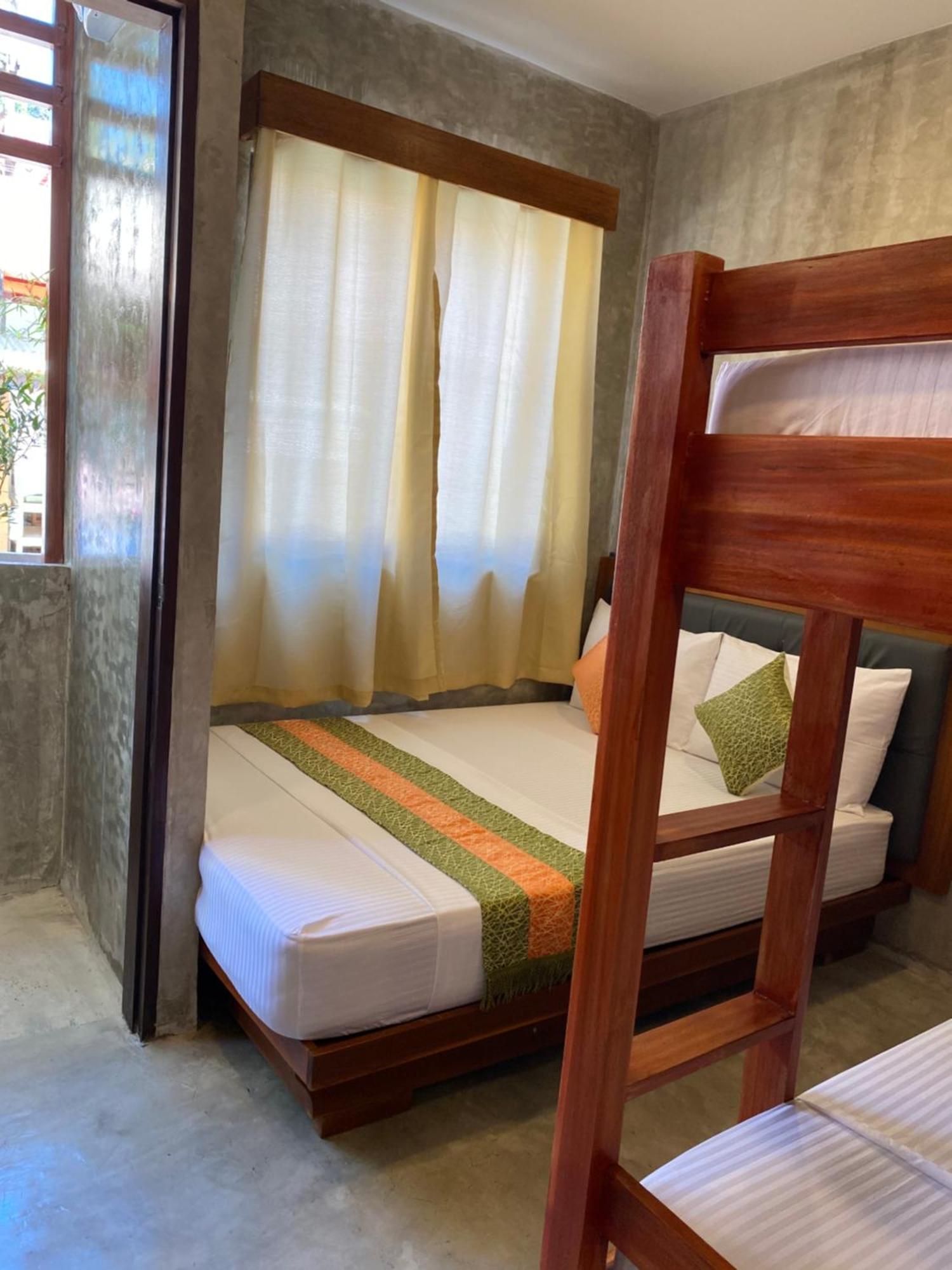 Rl Harbor Inn Annex El Nido Extérieur photo