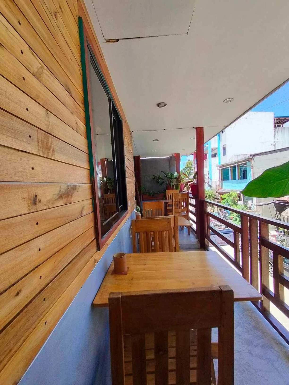 Rl Harbor Inn Annex El Nido Extérieur photo
