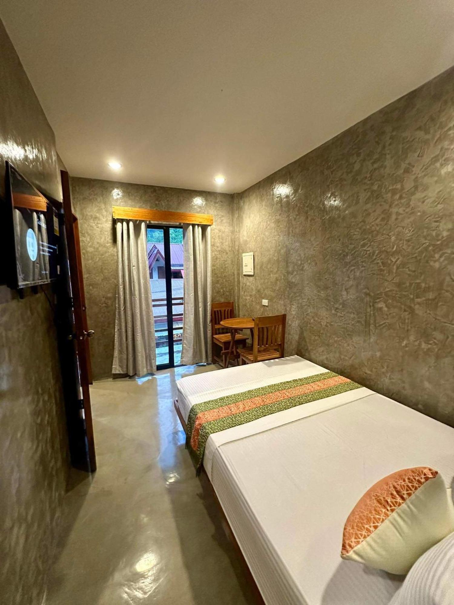 Rl Harbor Inn Annex El Nido Extérieur photo