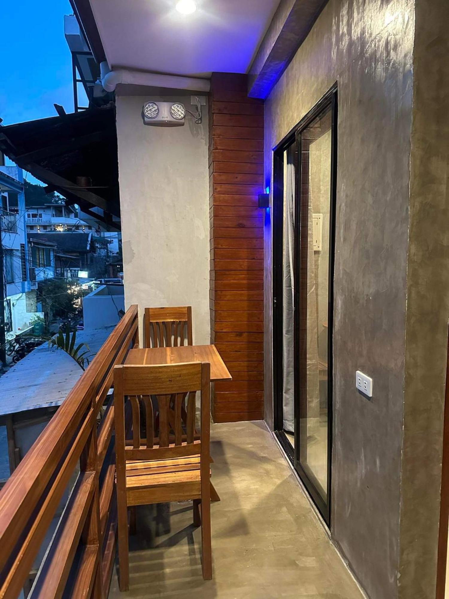 Rl Harbor Inn Annex El Nido Extérieur photo
