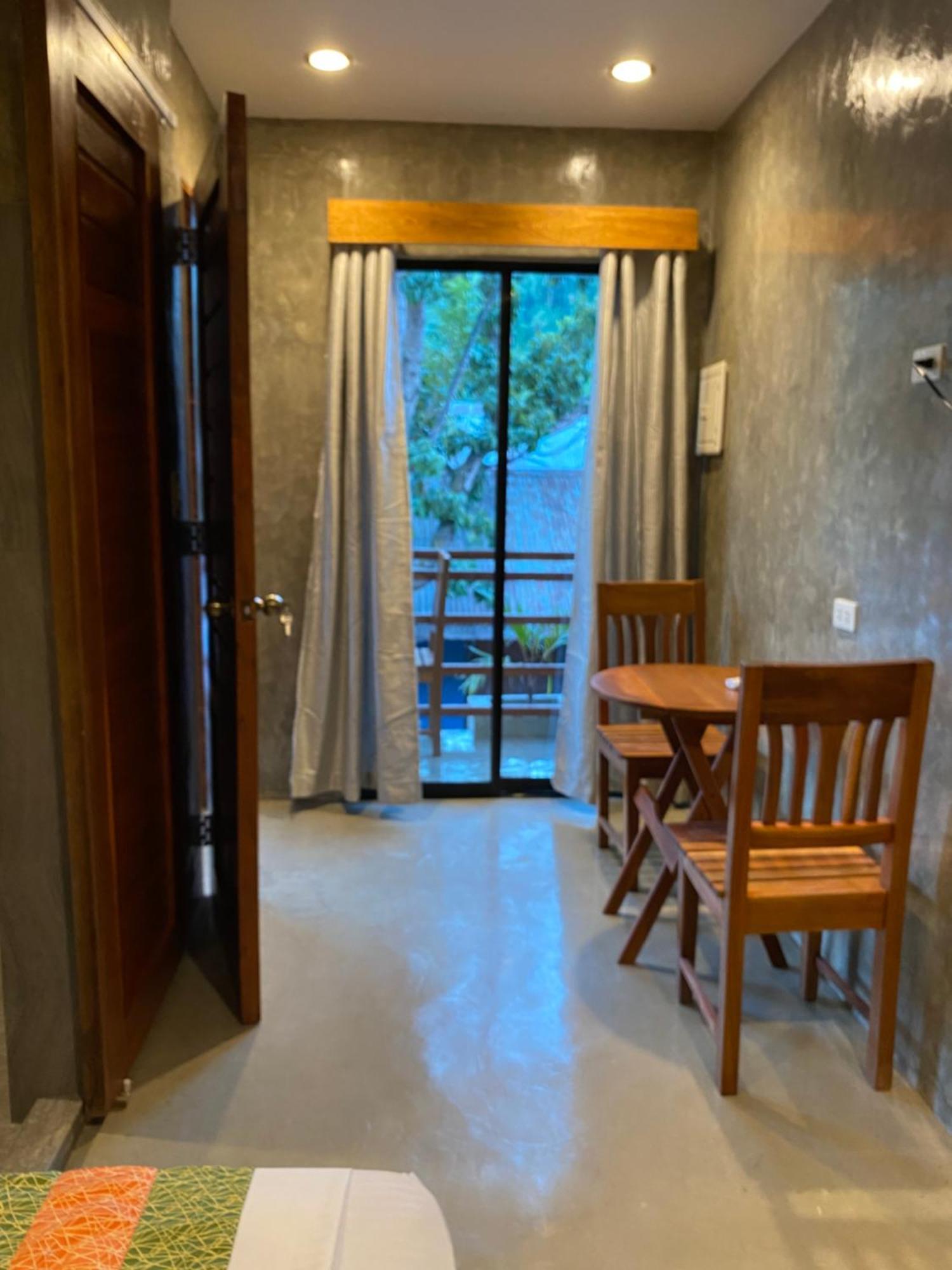 Rl Harbor Inn Annex El Nido Extérieur photo
