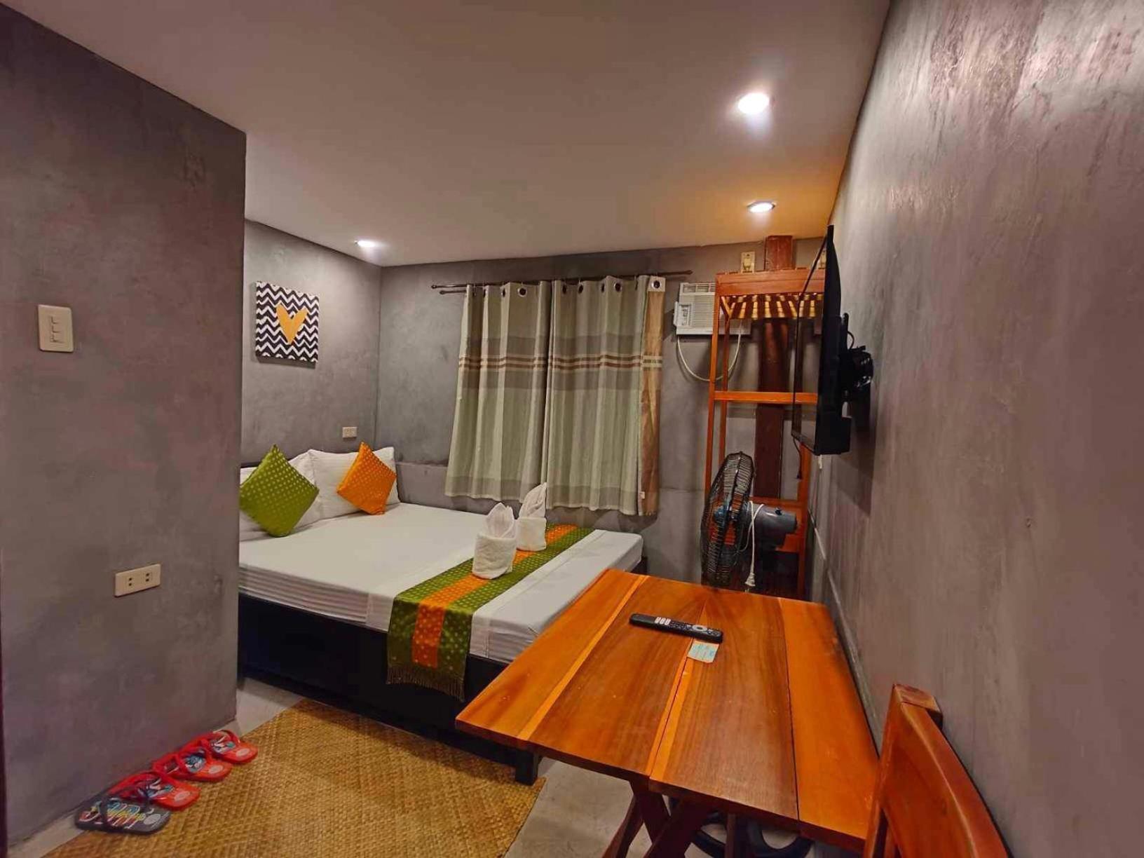 Rl Harbor Inn Annex El Nido Extérieur photo