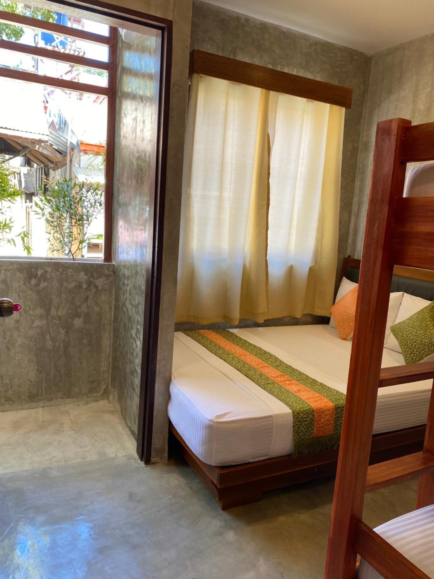Rl Harbor Inn Annex El Nido Extérieur photo