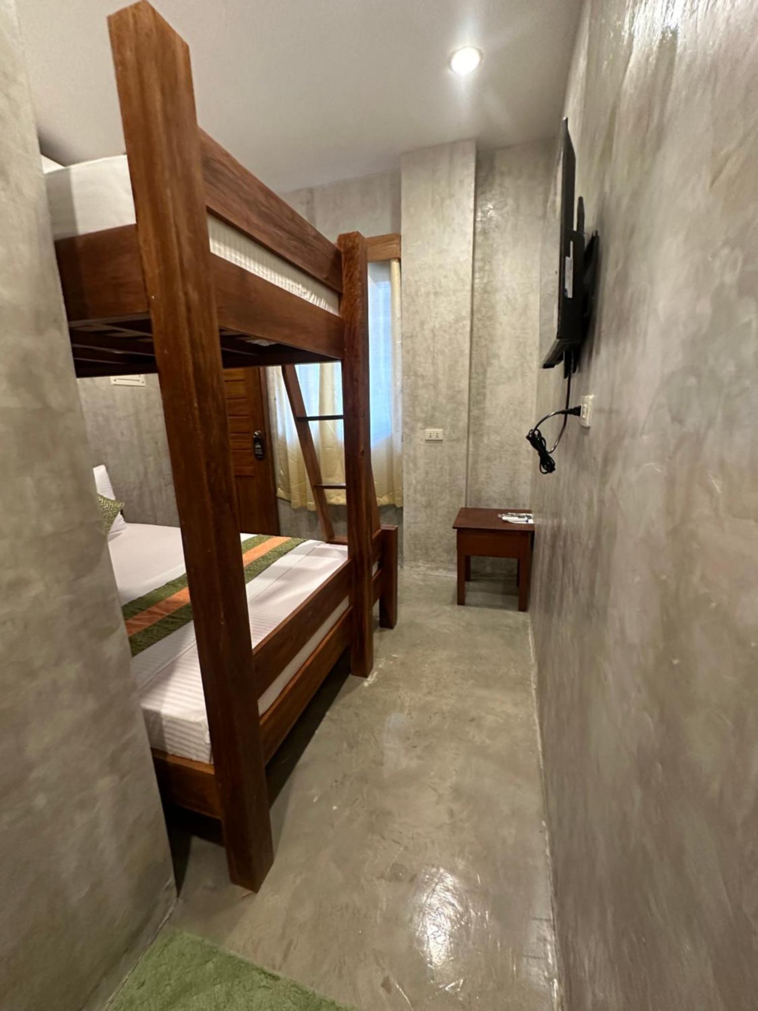 Rl Harbor Inn Annex El Nido Extérieur photo