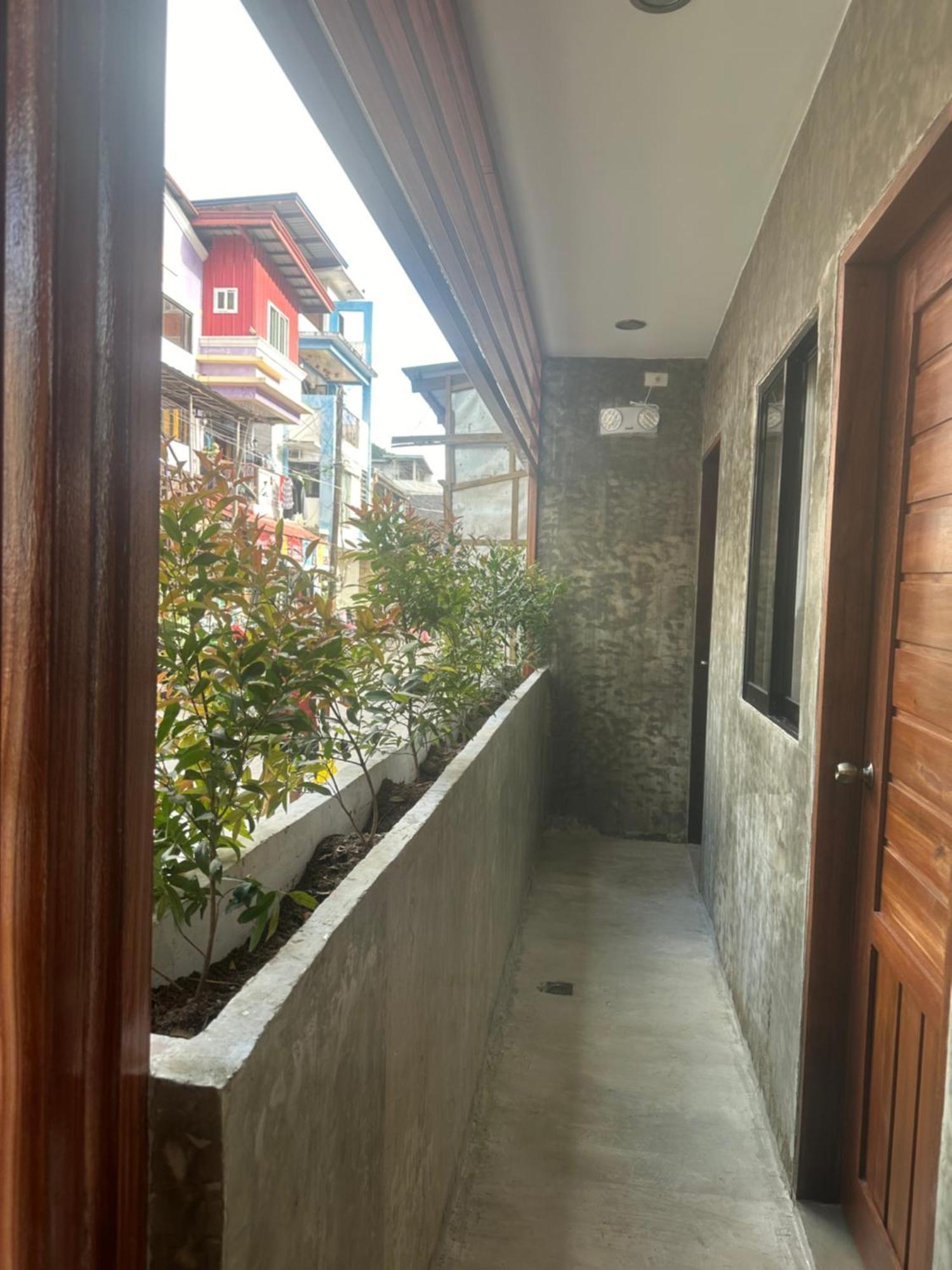 Rl Harbor Inn Annex El Nido Extérieur photo