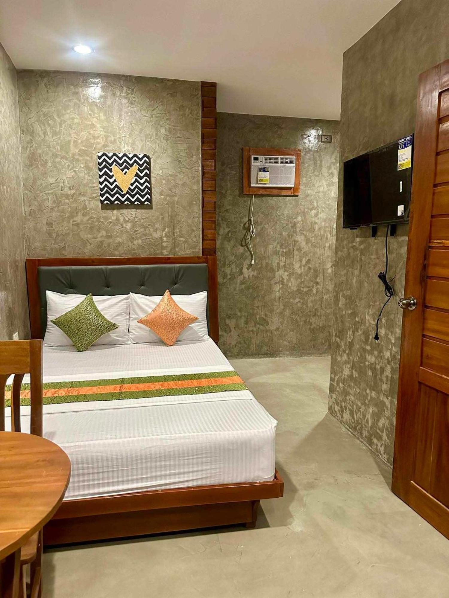 Rl Harbor Inn Annex El Nido Extérieur photo
